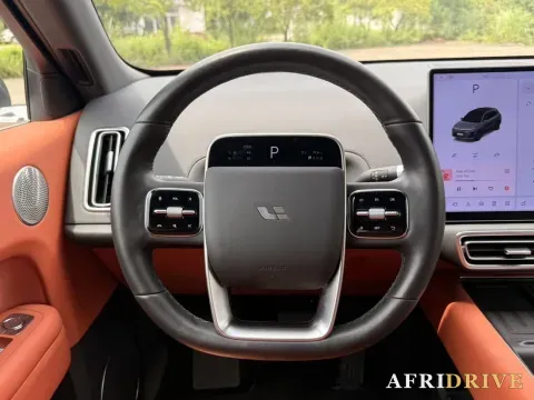 2024 Li L6 7