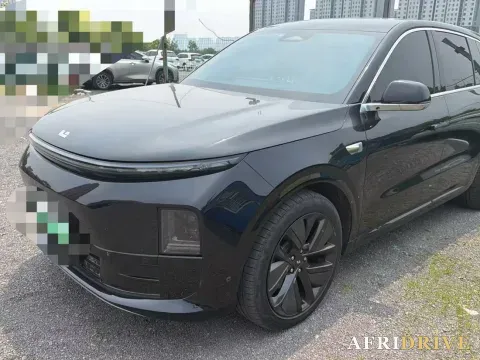 2024 Li L6