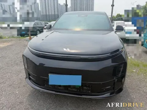 2024 Li L6 4
