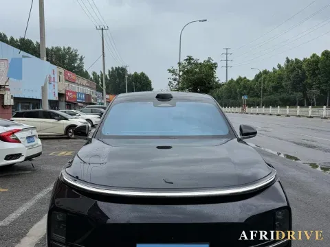 2024 Li L8 3