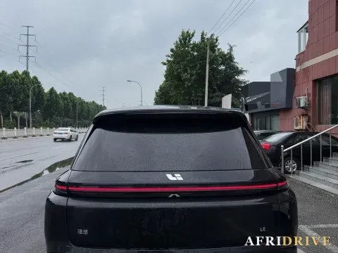 2024 Li L8 5
