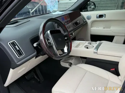2024 Li L8 7