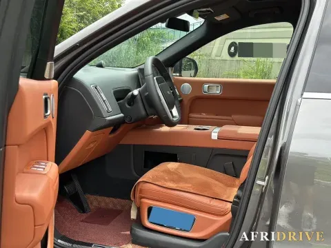 2022 Li L9 3