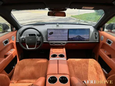 2022 Li L9 4