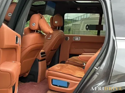 2022 Li L9 6