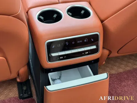 2022 Li L9 7