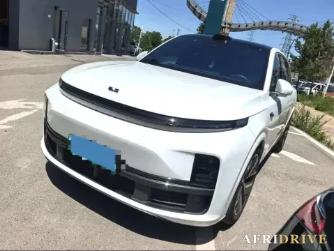2024 Li L7