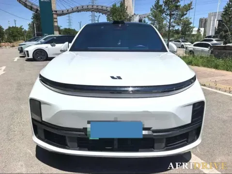 2024 Li L7 2