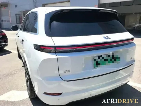 2024 Li L7 3