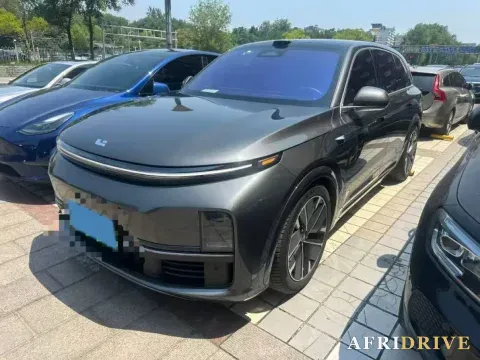 2025 Li L7