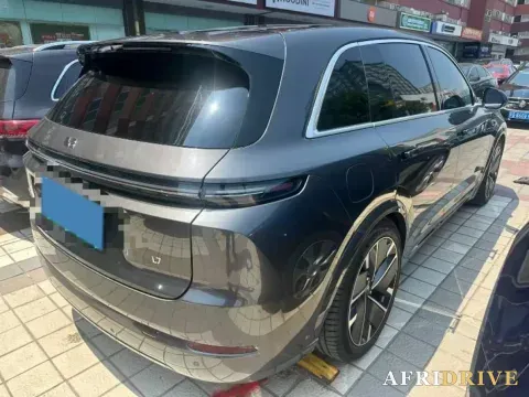 2025 Li L7 2