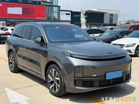 2023 Li L8 3