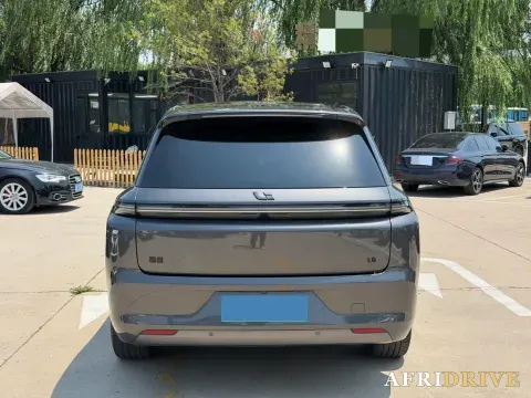 2023 Li L8 5