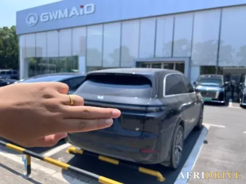 2024 Li L7 5