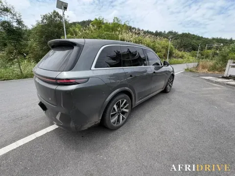 2023 Li L8 7