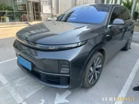 2023 Li L7