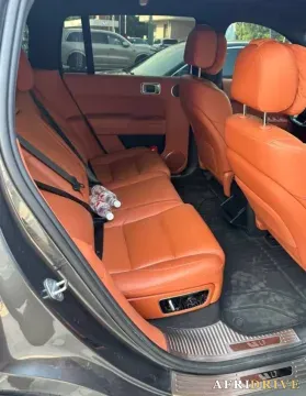 2023 Li L7 2