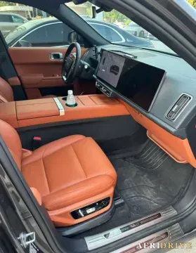 2023 Li L7 3