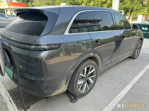 2023 Li L7 5