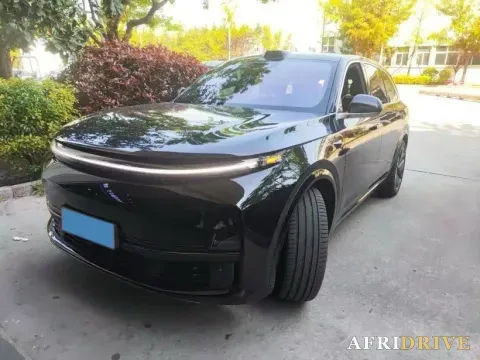 2023 Li L7