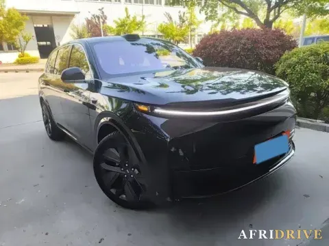 2023 Li L7 2
