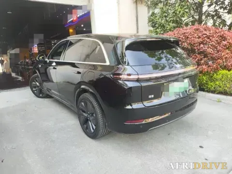 2023 Li L7 3