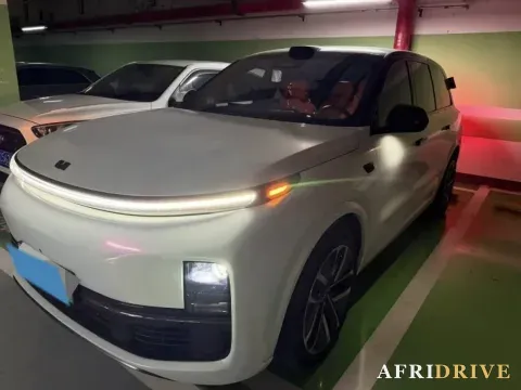 2022 Li L9