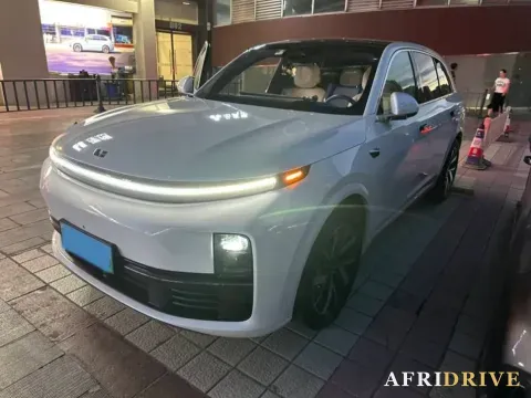 2023 Li L7