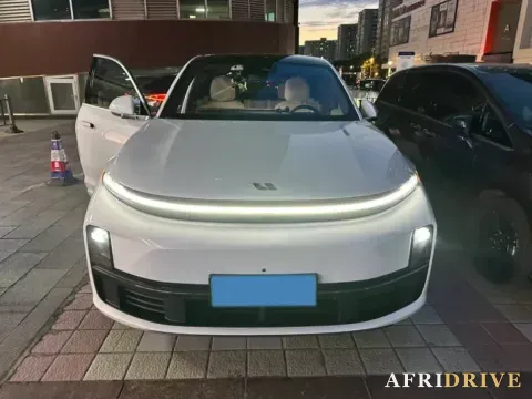 2023 Li L7 2
