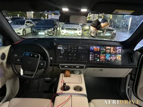 2023 Li L7 3