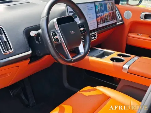 2023 Li L8 3