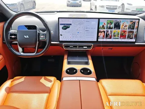 2023 Li L8 6