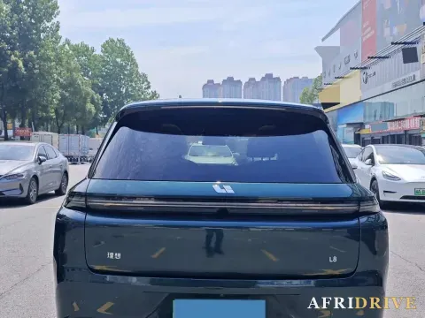 2023 Li L8 7