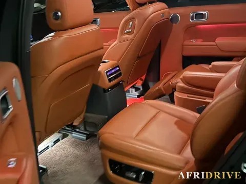 2022 Li L9 3