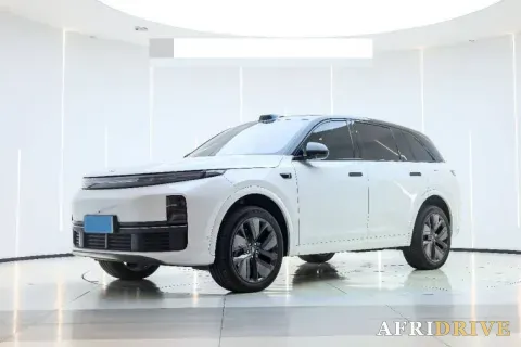 2023 Li L7