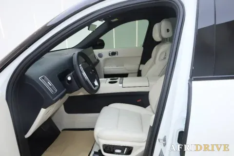 2023 Li L7 3