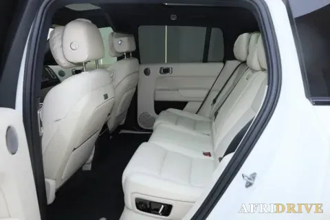 2023 Li L7 5