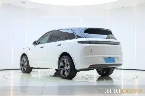 2023 Li L7 7