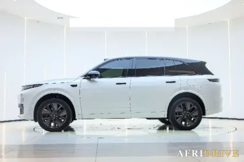 2023 Li L7 8