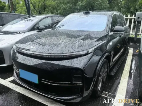 2024 Li L8