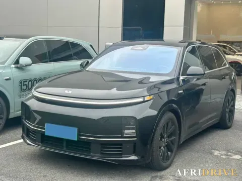 2023 Li L7