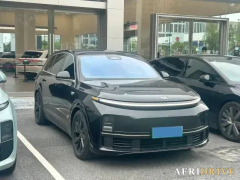 2023 Li L7 2