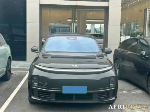 2023 Li L7 3