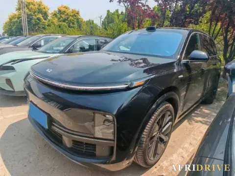 2024 Li L9