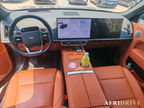2024 Li L9 5
