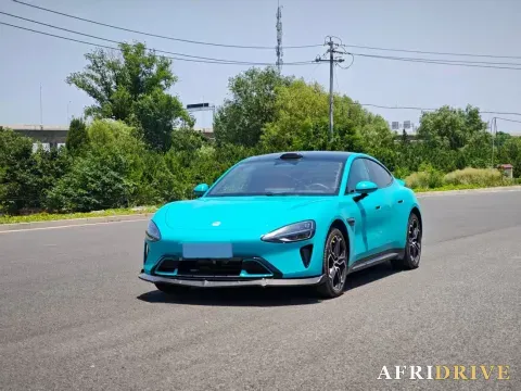 2024 MI SU7