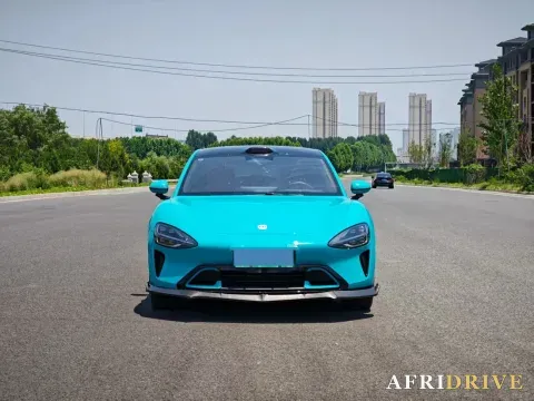 2024 MI SU7 2