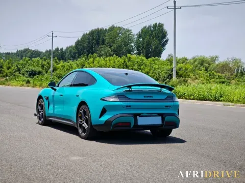 2024 MI SU7 7