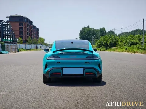 2024 MI SU7 8