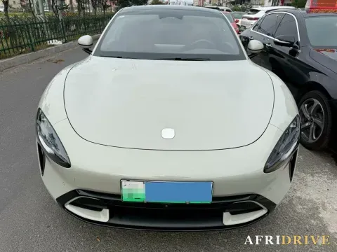 2024 MI SU7 2